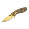 Nož Boker Magnum - Golden Deer Hunter