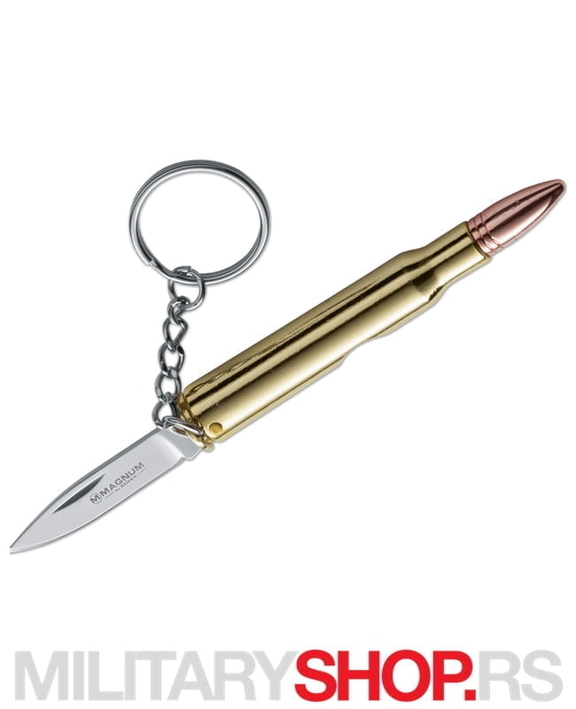 Nož Boker Magnum - 30.06 Bullet Knife