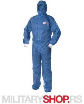 3M Zaštitno Kombinezon Odelo 4530