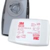3M Filter Za Polumaske 6035 P3
