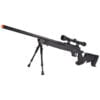 Well MB04 Full Set Snajper airsoft