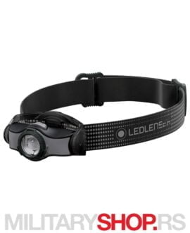 Led Lenser lampa za glavu MH5