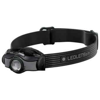 Led Lenser lampa za glavu MH5