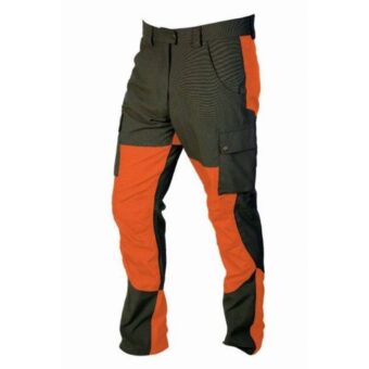 Gamo Lovačke Pantalone Voras Orange