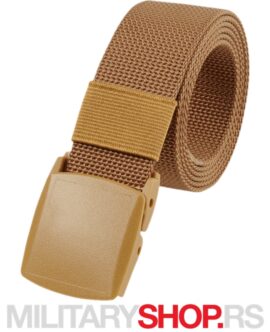 Sportski Kaiš Camel Brandit 7008