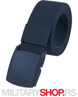 Platneni Kaiš Teget Boje Brandit 7008