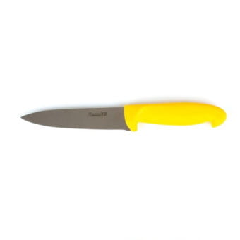 Kuhinjski nož Kitchen knife Yellow 14