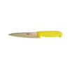 Kuhinjski nož Kitchen knife Yellow 15