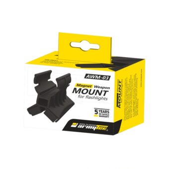 Magnetni Nosač Za Lampu ArmyTek AWM-03