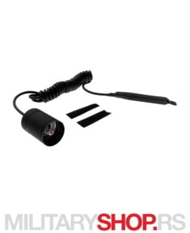 Mikroprekidač Za Lampe ARS-01 ArmyTek 25-70cm