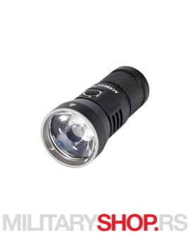 Lampa sa punjivom baterijom Acebeam E10