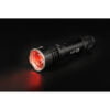 Lovačka lampa Acebeam L17 crveno svetlo