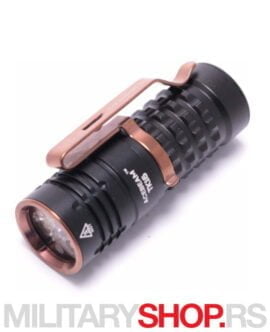 Mala baterijska lampa Acebeam TK16 AL