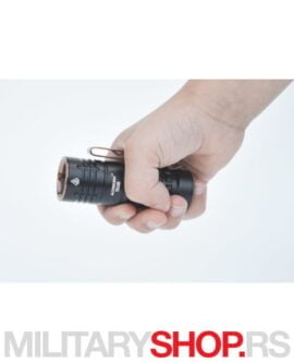 Mala baterijska lampa Acebeam TK16 AL