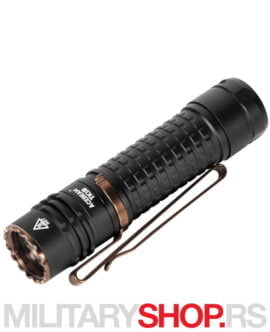Taktička baterijska lampa Acebeam TK18