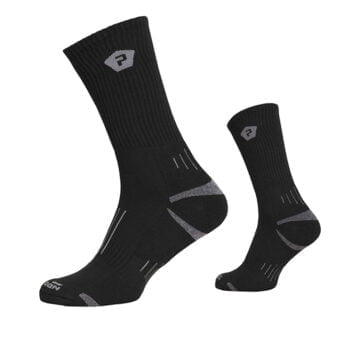 Čarape Coolmax crne Pentagon IRIS