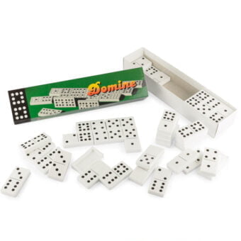 Domine – veliki set za igranje