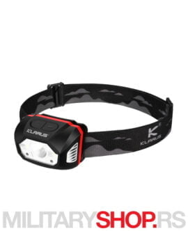 Lampa za glavu Klarus HM1