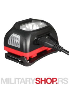Lampa za glavu Klarus HM1