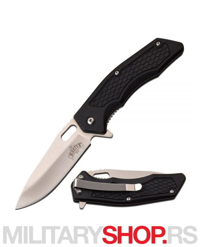 Spring preklopni nož Master USA MU-A094S