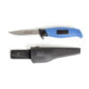 Majstorski nož Construction Knife Blue