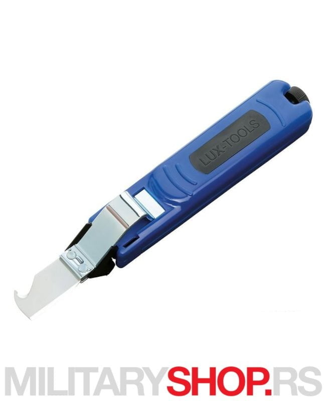Nož za kablove Lux Tool 170
