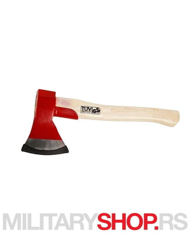 Šumska sekira 360mm Wood Chip