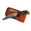 Ultimate Linder Croco Damascus 3