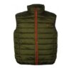 Zeleni Prsluk Gamo Iglu Padded