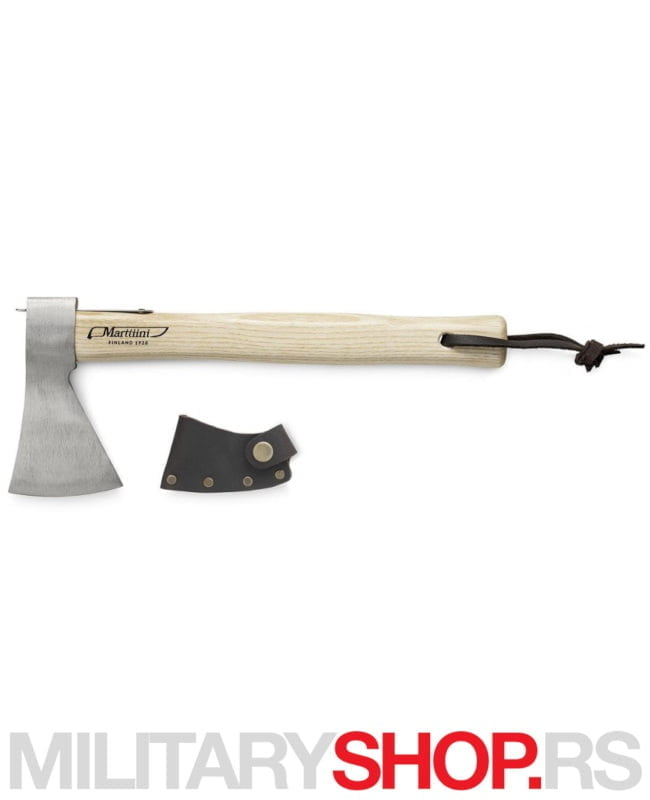 Kamperska Sekira Marttiini Hiking Axe