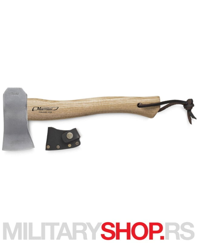 Šumska sekira Marrttiini Trekking Axe