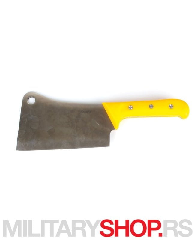 Velika satara mesarska Hausmax Chopper Pro