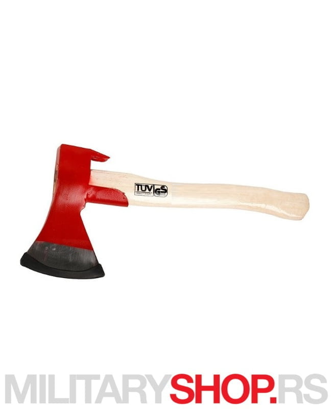Sekira za drva Wood Chip 380mm