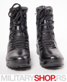 Vodonepropusna kožna čizma Leather 888 Gore-Tex