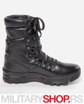 Vodonepropusna kožna čizma Leather 888 Gore-Tex