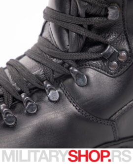 Vodonepropusna kožna čizma Leather 888 Gore-Tex