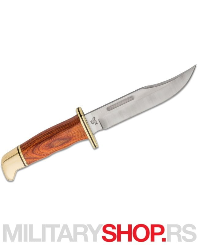 Taktički nož Buck 2638 Special Cocobola