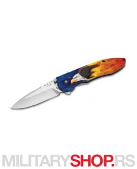 Preklopni nož Buck Sirius EAGLE 297-G4