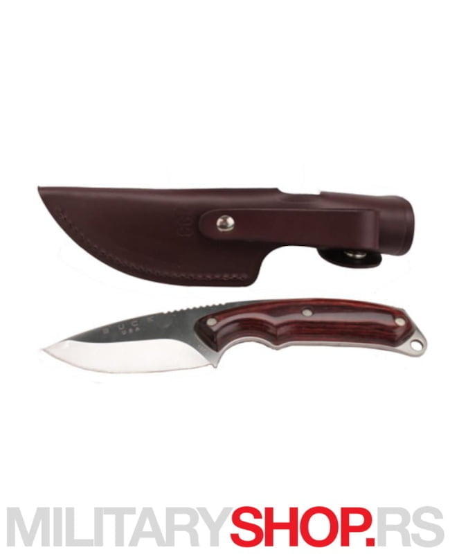 Lovački nož Alpha Hunter Rosewood 194