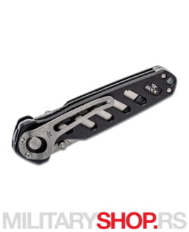 Multifunkcionalni nož Buck 5551 Alfa Crosslock