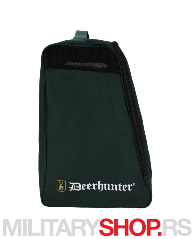 Torba za lovačke čizme Deerhunter logo