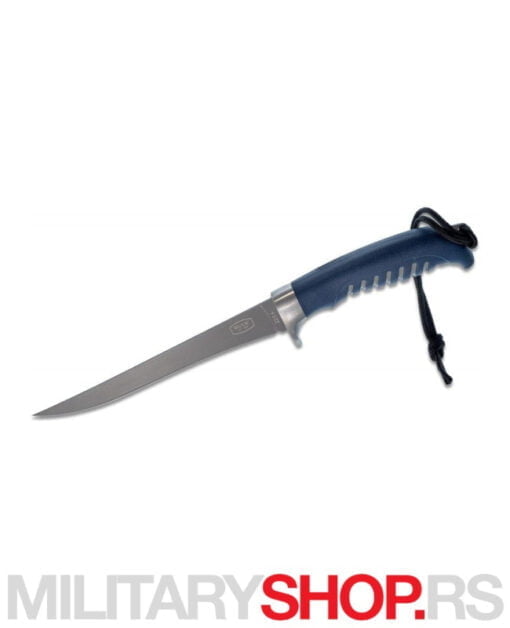 Nož za filetiranje ribe Buck Silver-Creek