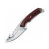 Nož Buck 5239 Alfa Hunter Rosewood-193