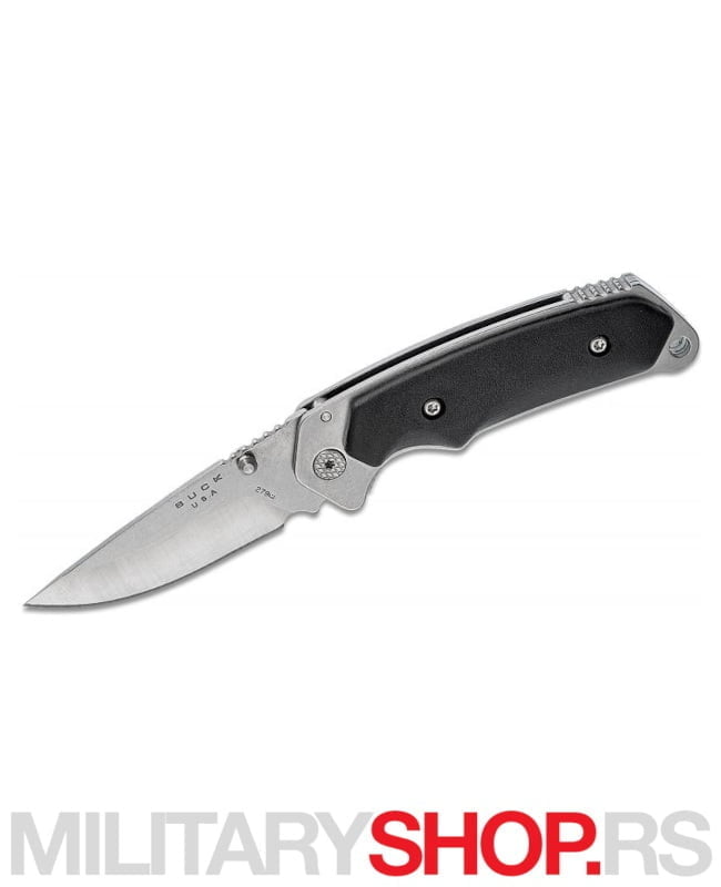 Preklopni nož Buck-5241 Alfa Hunter 279BK