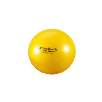Dvoslojna lopta 45 Thera Band Gymnastick