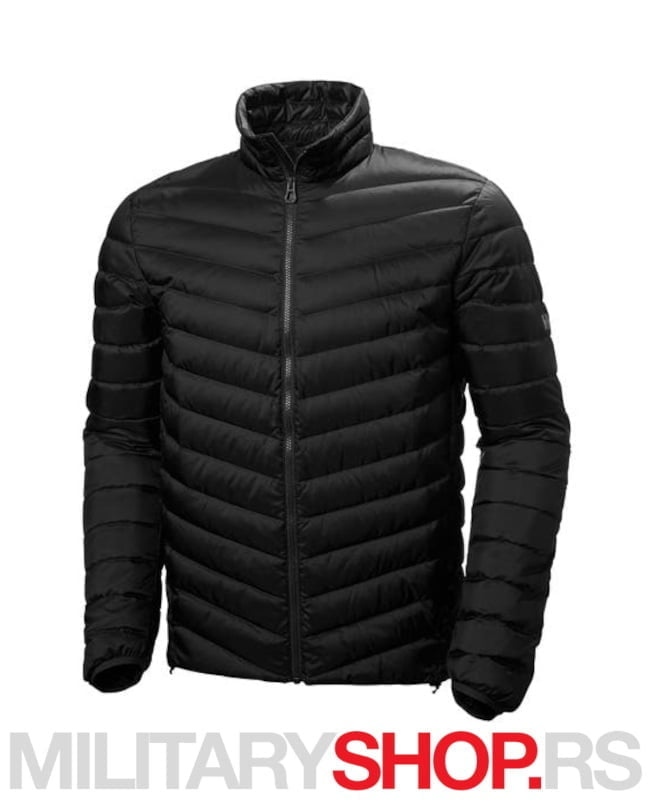 Štepana muška jakna Helly Hansen Verglas