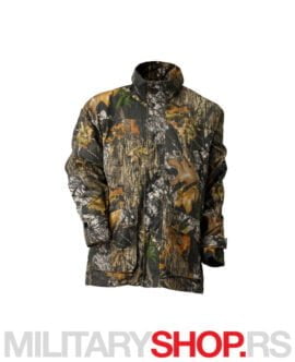Maskirna jakna Hart Quarry Mossy Oak