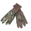 Lovačke rukavice maskirna šara Deerhunter 8063