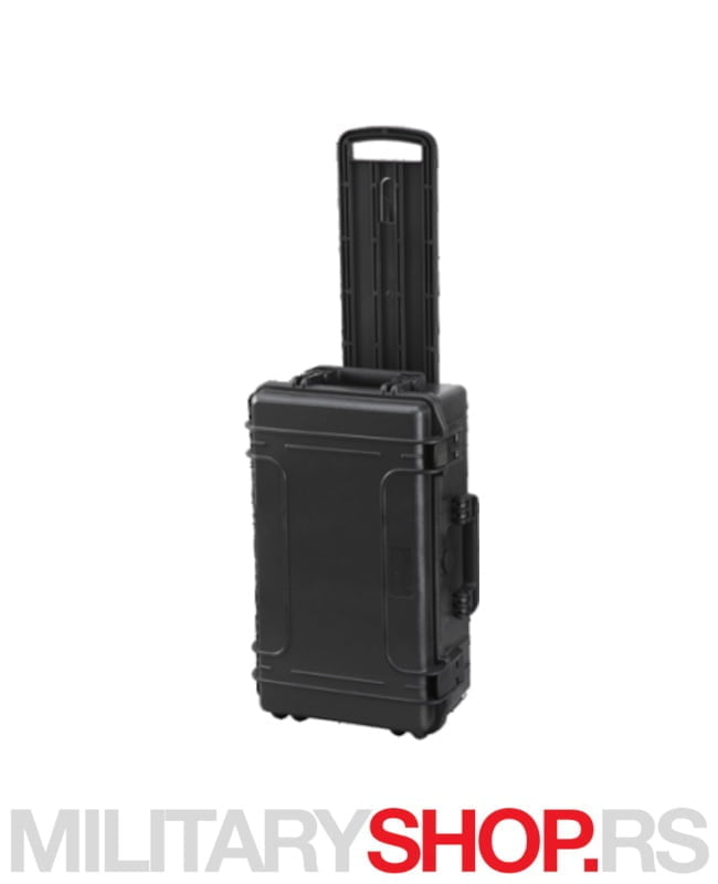 Kofer za oružje Panaro MAX 520STR