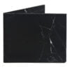Novčanik crni mermer Walart Black Marble